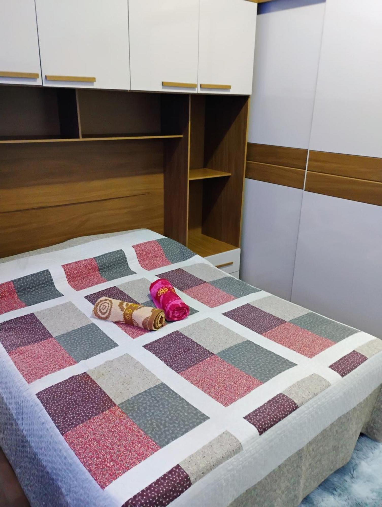 Ap Cerejinha Appartement