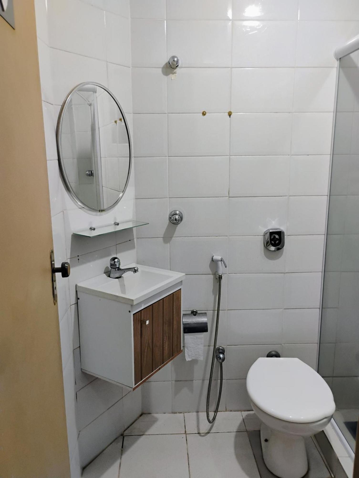 Ap Cerejinha Appartement